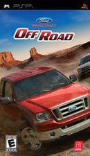 Ford Racing Off Road - PSP - Destination Retro