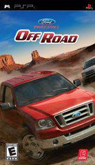 Ford Racing Off Road - PSP - Destination Retro