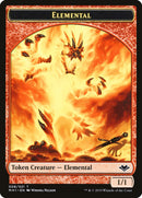 Elemental Token (008/021) [Modern Horizons Tokens] - Destination Retro