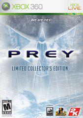 Prey [Collector's Edition] - Xbox 360 - Destination Retro