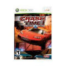 Crash Time - Xbox 360 - Destination Retro