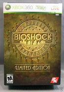 Bioshock [Limited Edition] - Xbox 360 - Destination Retro