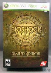 Bioshock [Limited Edition] - Xbox 360 - Destination Retro