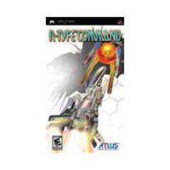 R-Type Command - PSP - Destination Retro