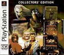 Eidos Collectors' Edition - Playstation - Destination Retro