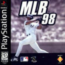 MLB 98 - Playstation - Destination Retro