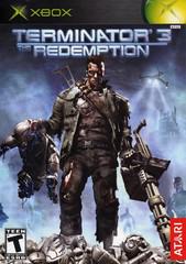 Terminator 3 Redemption - Xbox - Destination Retro