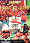 Olympic Gold Barcelona 92 - Sega Genesis - Destination Retro