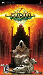 Fading Shadows - PSP - Destination Retro