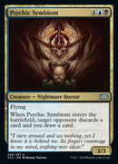 Psychic Symbiont [Double Masters 2022] - Destination Retro