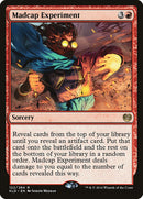 Madcap Experiment [Kaladesh] - Destination Retro