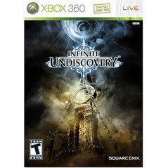 Infinite Undiscovery - Xbox 360 - Destination Retro