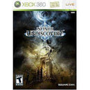 Infinite Undiscovery - Xbox 360 - Destination Retro