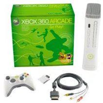 Xbox 360 Arcade System - Xbox 360 - Destination Retro