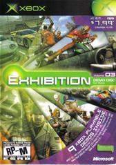 Exhibition Volume 3 - Xbox - Destination Retro