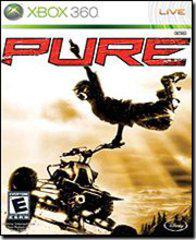 Pure - Xbox 360 - Destination Retro