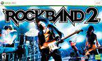 Rock Band 2 Bundle - Xbox 360 - Destination Retro