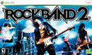Rock Band 2 Bundle - Xbox 360 - Destination Retro