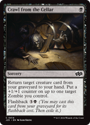 Crawl from the Cellar [Foundations Jumpstart] - Destination Retro