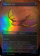 Pilgrim's Eye (Blueprint) [Secret Lair Drop Promos] - Destination Retro