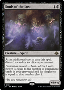 Souls of the Lost [The Lost Caverns of Ixalan] - Destination Retro
