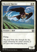 Skyswirl Harrier [Kaladesh] - Destination Retro