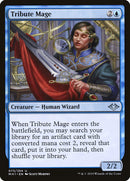 Tribute Mage [Modern Horizons] - Destination Retro