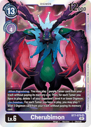 Cherubimon [BT7-079] [Next Adventure] - Destination Retro