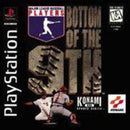 Bottom of the 9th - Playstation - Destination Retro