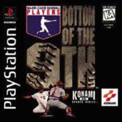 Bottom of the 9th - Playstation - Destination Retro
