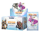 Riftbound: League of Legends TCG: Radiance - Booster Box [Limit 1 Per Person] (Available October 23rd)