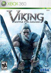 Viking Battle for Asgard - Xbox 360 - Destination Retro