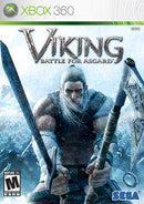 Viking Battle for Asgard - Xbox 360 - Destination Retro