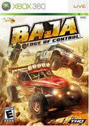 Baja Edge of Control - Xbox 360 - Destination Retro