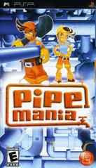 Pipe Mania - PSP - Destination Retro