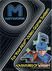 Adventures of Tron - Atari 2600 - Destination Retro
