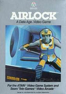 Airlock - Atari 2600 - Destination Retro