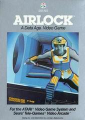Airlock - Atari 2600 - Destination Retro
