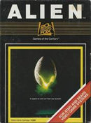 Alien - Atari 2600 - Destination Retro