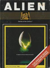 Alien - Atari 2600 - Destination Retro