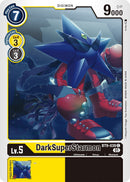 DarkSuperStarmon [BT9-039] [X Record] - Destination Retro