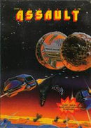 Assault - Atari 2600 - Destination Retro