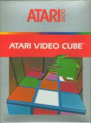 Atari Video Cube - Atari 2600 - Destination Retro
