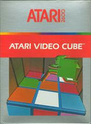 Atari Video Cube - Atari 2600 - Destination Retro