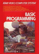 BASIC Programming - Atari 2600 - Destination Retro