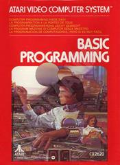 BASIC Programming - Atari 2600 - Destination Retro