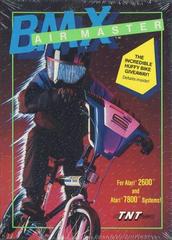 BMX Airmaster - Atari 2600 - Destination Retro