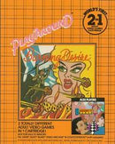 Bachelorette Party/Burning Desire - Atari 2600 - Destination Retro