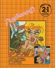 Bachelorette Party/Burning Desire - Atari 2600 - Destination Retro