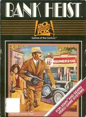 Bank Heist - Atari 2600 - Destination Retro